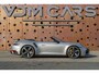Porsche 911 Cabrio 3.8 Turbo S | Aerokit | Full PPF | Burmester | Stoelventilatie | InnoDrive | APPROVED 2027