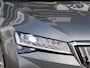 Skoda Superb Combi 1.4 TSI 218 pk DSG iV Style | Trekhaak | ACC | Bestuurdersstoel met Geheugen | SmartLink | Stuurverwarming | Matrix LED | Stoelverwarming v + a | Voorruit Verwarming |