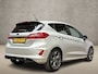 Ford Fiesta 1.0 EcoBoost ST Line (APPLE CARPLAY, GROOT NAVI, CLIMATE, KEYLESS, PARKEERSENSOREN, SPORTSTOELEN, CRUISE, LM VELGEN, NIEUWE APK, NIEUWSTAAT)