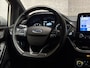 Ford Fiesta 1.0 EcoBoost ST Line (APPLE CARPLAY, GROOT NAVI, CLIMATE, KEYLESS, PARKEERSENSOREN, SPORTSTOELEN, CRUISE, LM VELGEN, NIEUWE APK, NIEUWSTAAT)