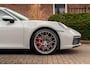 Porsche 911 3.0 Carrera 4 S 450 PK | Krijt | 1e Eig | BTW | LED | 21''