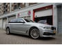BMW 5-Serie Touring 530i High Executive Sport Line | PANO * HUD * Sfeerverlichting * Adaptive + Lane * Wegklapbare trekhaak * Comfortzetels * BMW onderhouden *