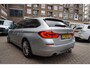 BMW 5-Serie Touring 530i High Executive Sport Line | PANO * HUD * Sfeerverlichting * Adaptive + Lane * Wegklapbare trekhaak * Comfortzetels * BMW onderhouden *