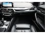 BMW 5-Serie Touring 530i High Executive Sport Line | PANO * HUD * Sfeerverlichting * Adaptive + Lane * Wegklapbare trekhaak * Comfortzetels * BMW onderhouden *
