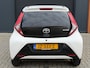 Toyota Aygo 1.0 VVT-i X-Wave Luxury|100% onderhouden|Open dak|Camera|Keyless|Climate Control|Rijstrooksensor