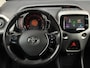 Toyota Aygo 1.0 VVT-i X-Wave Luxury|100% onderhouden|Open dak|Camera|Keyless|Climate Control|Rijstrooksensor