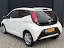 Toyota Aygo 1.0 VVT-i X-Wave Luxury|100% onderhouden|Open dak|Camera|Keyless|Climate Control|Rijstrooksensor