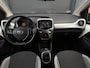 Toyota Aygo 1.0 VVT-i X-Wave Luxury|100% onderhouden|Open dak|Camera|Keyless|Climate Control|Rijstrooksensor