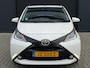 Toyota Aygo 1.0 VVT-i X-Wave Luxury|100% onderhouden|Open dak|Camera|Keyless|Climate Control|Rijstrooksensor