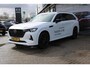 Mazda CX-80 2.5 e-SkyActiv PHEV Homura 6p. , Demo Auto, 1000 KM, Demovoordeel €11.940,-, Adap.Cruise, Bose, Navi, Apple Carplay, 360 Camera, HUD, Stoelverwarming/ventilatie, LMV 20 Inch
