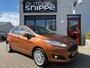 Ford Fiesta 1.0 EcoBoost Titanium -101 PK!-5DRS.-CLIMA-CRUISECONTROL-VOORRUITVERWARMING-TREKHAAK-LICHTMETALEN VELGEN-ORG. NL!