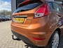 Ford Fiesta 1.0 EcoBoost Titanium -101 PK!-5DRS.-CLIMA-CRUISECONTROL-VOORRUITVERWARMING-TREKHAAK-LICHTMETALEN VELGEN-ORG. NL!