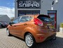 Ford Fiesta 1.0 EcoBoost Titanium -101 PK!-5DRS.-CLIMA-CRUISECONTROL-VOORRUITVERWARMING-TREKHAAK-LICHTMETALEN VELGEN-ORG. NL!