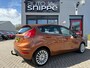 Ford Fiesta 1.0 EcoBoost Titanium -101 PK!-5DRS.-CLIMA-CRUISECONTROL-VOORRUITVERWARMING-TREKHAAK-LICHTMETALEN VELGEN-ORG. NL!