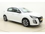 Peugeot e-208 EV Active 50 kWh 3-Fase l Warmtepomp l Apple Carplay & Android Auto l Bluetooth l DAB l Climate Control l Cruise Control l LED l Parkeersensoren Achter l Regensensor