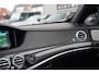 Mercedes-Benz S-klasse AMG 63 4Matic+ Lang Premium Plus | Burmester 3D | Panorama | Massage stoelen | Stoelkoeling | Carbon |