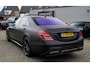 Mercedes-Benz S-klasse AMG 63 4Matic+ Lang Premium Plus | Burmester 3D | Panorama | Massage stoelen | Stoelkoeling | Carbon |