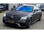 Mercedes-Benz S-klasse AMG 63 4Matic+ Lang Premium Plus | Burmester 3D | Panorama | Massage stoelen | Stoelkoeling | Carbon |
