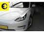 Tesla Model 3 Long Range AWD 75 kWh | SOH 92,2% | Warmtepomp | Stoelverwarming | Incl.BTW