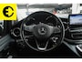 Mercedes-Benz EQV 300 L2 90kWh | 7P. Stoelverwarming | Apple CarPlay/android auto | Trekhaak | BTW