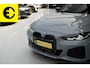 BMW i4 M50 84 kWh | 93,2% SOH | Elektrische verstelbare stoelen | Leren bekleding | Achteruitrijcamera