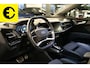 Audi Q4 e-tron 40 Edition 77 kWh | 95,7 % Soh | Stoelverwarming | Camera