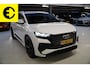 Audi Q4 e-tron 40 Edition 77 kWh | 95,7 % Soh | Stoelverwarming | Camera