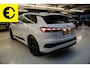 Audi Q4 e-tron 40 Edition 77 kWh | 95,7 % Soh | Stoelverwarming | Camera