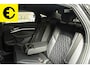 Audi e-tron Sportback 55 quattro S edition 95 kWh | 94,7% SOH | S Stoelen | Incl.BTW