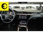 Audi E-tron 55 quattro Advanced edition 95 kWh | SOH 96,9% | Stoelverwarming | Leren bekleding | Incl.BTW