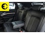 Audi E-tron 55 quattro Advanced edition 95 kWh | SOH 96,9% | Stoelverwarming | Leren bekleding | Incl.BTW