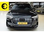 Audi E-tron 55 quattro Advanced edition 95 kWh | SOH 96,9% | Stoelverwarming | Leren bekleding | Incl.BTW