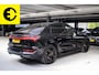 Audi e-tron Sportback 55 quattro edition 95 kWh | 92,2% SOH|Stoelverwarming | Incl.BTW