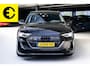 Audi e-tron Sportback 55 quattro edition 95 kWh | 92,2% SOH|Stoelverwarming | Incl.BTW