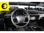 Audi e-tron Sportback 55 quattro edition 95 kWh | 92,2% SOH|Stoelverwarming | Incl.BTW