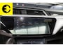 Audi e-tron Sportback 55 quattro edition 95 kWh | 92,2% SOH|Stoelverwarming | Incl.BTW