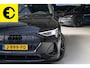 Audi e-tron Sportback 55 quattro edition 95 kWh | 92,2% SOH|Stoelverwarming | Incl.BTW