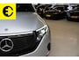 Mercedes-Benz EQC 400 4MATIC Premium Plus 80 kWh | SOH 93,4% | 1886 | Dode hoeksensor | Stoelverwerwarming