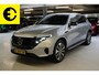 Mercedes-Benz EQC 400 4MATIC Premium Plus 80 kWh | SOH 93,4% | 1886 | Dode hoeksensor | Stoelverwerwarming