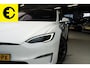 Tesla Model S Plaid+ | 1020PK | Stoelverkoeling | Stuurwiel verwarming | Incl.BTW