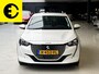 Peugeot e-208 EV Active 50 kWh | 92,7% SOH | Parkeersensoren | Cruise