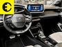 Peugeot e-208 EV GT 350 50 kWh | 90,3% SOH | Pano dak | Adaptiefe cruise | Incl.BTW
