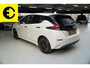 Nissan Leaf e+ Tekna 59 kWh|SOH 95,4%|Leren bekleding|Stoelverwarming|Incl.BTW