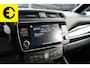 Nissan Leaf e+ Tekna 59 kWh|SOH 95,4%|Leren bekleding|Stoelverwarming|Incl.BTW