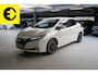 Nissan Leaf e+ Tekna 59 kWh|SOH 95,4%|Leren bekleding|Stoelverwarming|Incl.BTW