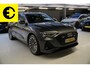 Audi e-tron Sportback 55 quattro edition 95 kWh | 94,4% SoH | Stoelverwarming | Schuif/kanteldak | Cruise control