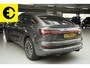 Audi e-tron Sportback 55 quattro edition 95 kWh | 94,4% SoH | Stoelverwarming | Schuif/kanteldak | Cruise control