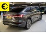 Audi e-tron Sportback 55 quattro edition 95 kWh | 94,4% SoH | Stoelverwarming | Schuif/kanteldak | Cruise control