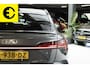 Audi e-tron Sportback 55 quattro edition 95 kWh | 94,4% SoH | Stoelverwarming | Schuif/kanteldak | Cruise control