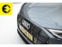 Audi e-tron Sportback 55 quattro edition 95 kWh | 94,4% SoH | Stoelverwarming | Schuif/kanteldak | Cruise control